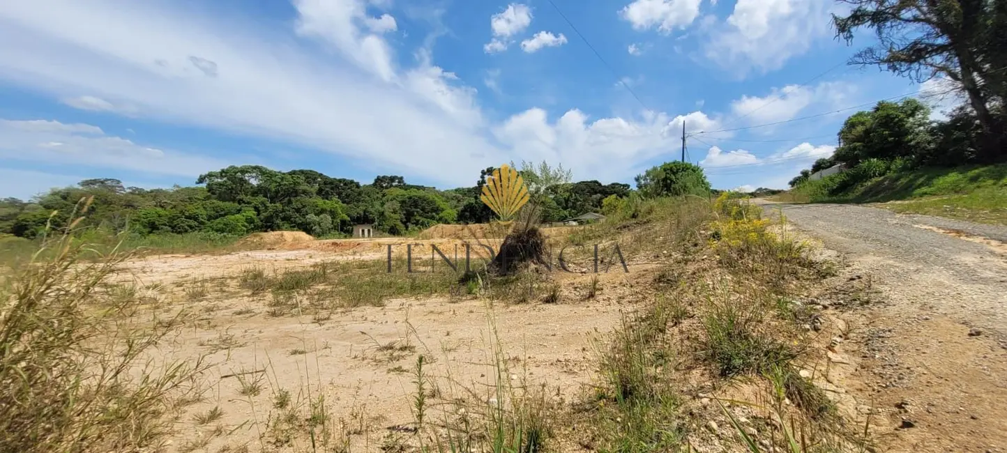 Terreno / Lote à venda, 1185m2 em Centro, Tijucas Do Sul - PR - imagem 3 Foto 3 de Terreno / Lote à venda, 1185m2 em Centro, Tijucas Do Sul - PR