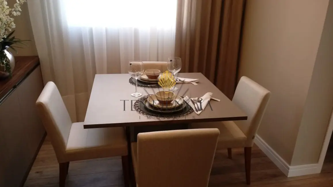 Apartamento com 2 quartos à venda, 52m2 em Planta Almirante, Almirante Tamandare - PR - imagem 6 Foto 6 de Apartamento com 2 quartos à venda, 52m2 em Planta Almirante, Almirante Tamandare - PR
