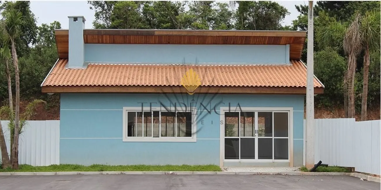 Apartamento com 2 quartos à venda, 52m2 em Planta Almirante, Almirante Tamandare - PR - imagem 4 Foto 4 de Apartamento com 2 quartos à venda, 52m2 em Planta Almirante, Almirante Tamandare - PR