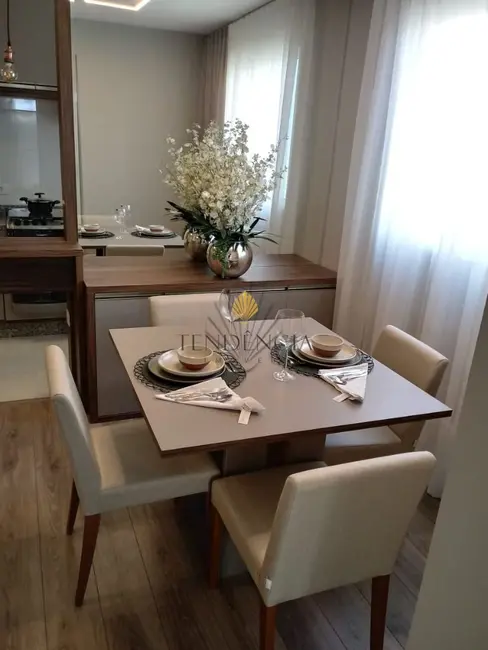 Apartamento com 1 quarto à venda, 36m2 em Planta Almirante, Almirante Tamandare - PR - imagem 6 Foto 6 de Apartamento com 1 quarto à venda, 36m2 em Planta Almirante, Almirante Tamandare - PR