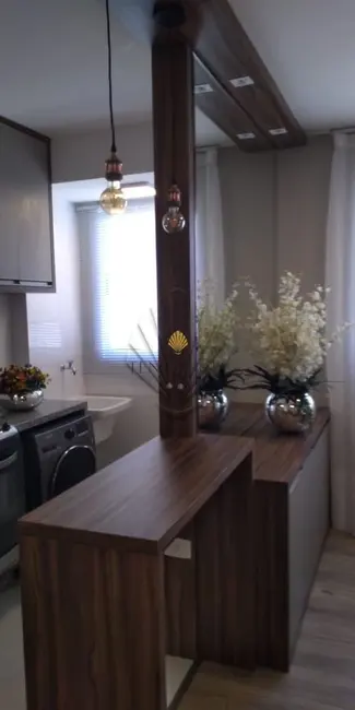 Apartamento com 1 quarto à venda, 36m2 em Planta Almirante, Almirante Tamandare - PR - imagem 9 Foto 9 de Apartamento com 1 quarto à venda, 36m2 em Planta Almirante, Almirante Tamandare - PR