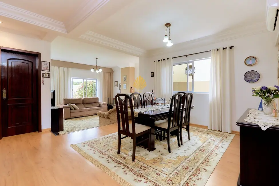 Foto 3 de Casa com 3 quartos à venda, 370m2 em Pilarzinho, Curitiba - PR