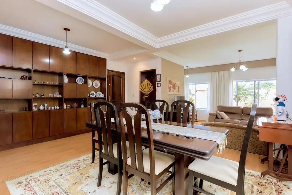 Foto 4 de Casa com 3 quartos à venda, 370m2 em Pilarzinho, Curitiba - PR