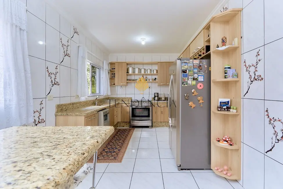 Foto 8 de Casa com 3 quartos à venda, 370m2 em Pilarzinho, Curitiba - PR