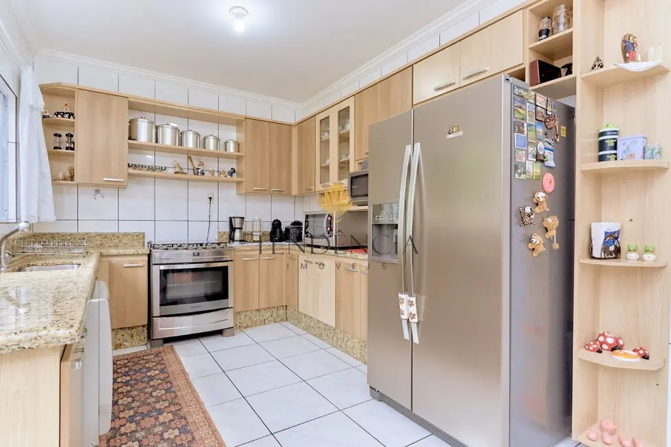 Foto 7 de Casa com 3 quartos à venda, 370m2 em Pilarzinho, Curitiba - PR