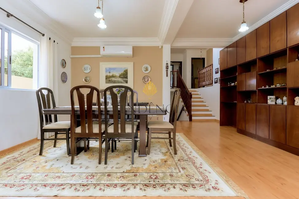 Foto 5 de Casa com 3 quartos à venda, 370m2 em Pilarzinho, Curitiba - PR