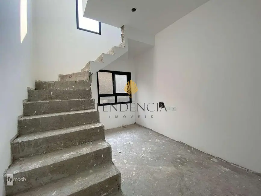 Foto 7 de Sobrado com 3 quartos à venda, 115m2 em Boqueirão, Curitiba - PR