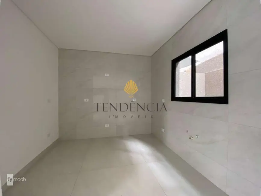 Foto 5 de Sobrado com 3 quartos à venda, 115m2 em Boqueirão, Curitiba - PR