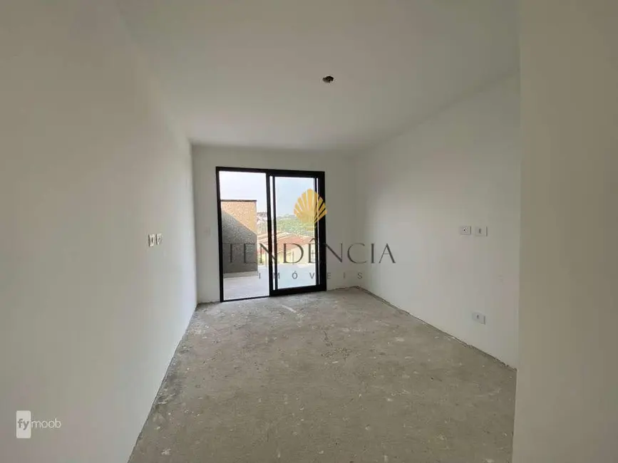 Foto 9 de Sobrado com 3 quartos à venda, 115m2 em Boqueirão, Curitiba - PR