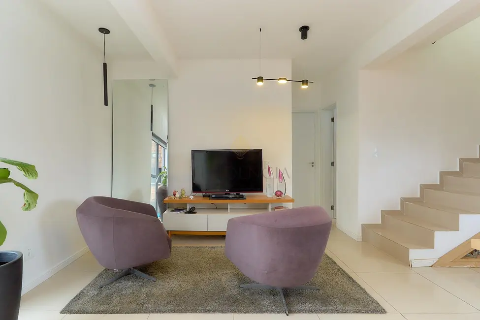 Cobertura com 2 quartos à venda, 92m2 em Cidade Jardim, Sao Jose Dos Pinhais - PR - imagem 7 Foto 7 de Cobertura com 2 quartos à venda, 92m2 em Cidade Jardim, Sao Jose Dos Pinhais - PR