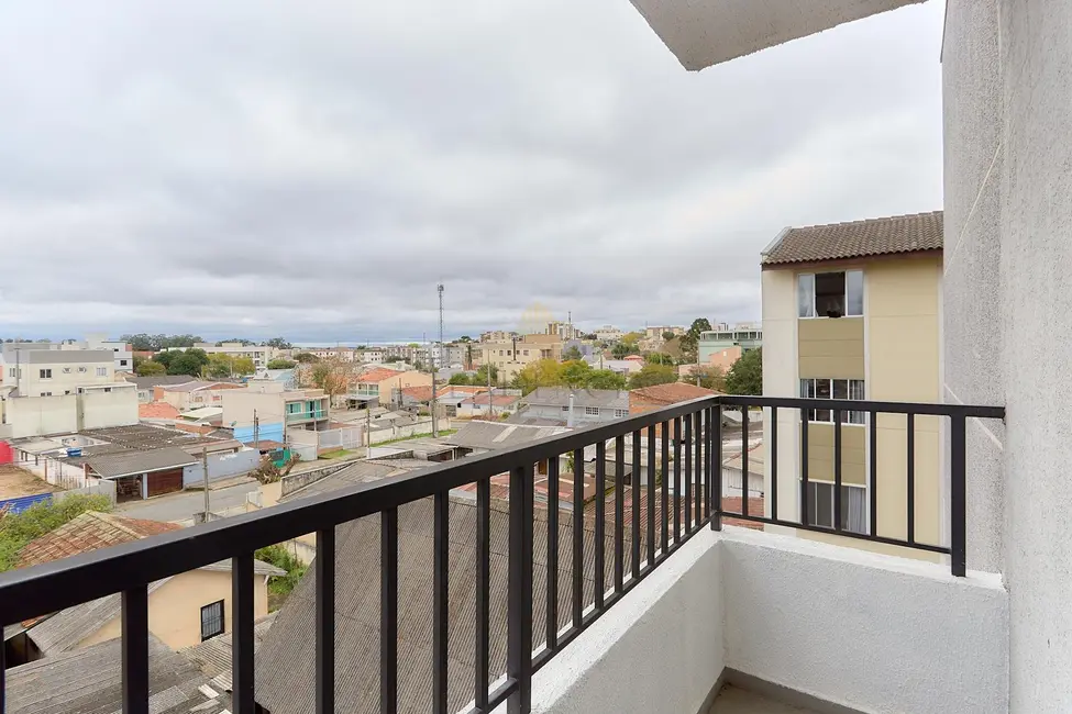 Cobertura com 2 quartos à venda, 92m2 em Cidade Jardim, Sao Jose Dos Pinhais - PR - imagem 6 Foto 6 de Cobertura com 2 quartos à venda, 92m2 em Cidade Jardim, Sao Jose Dos Pinhais - PR