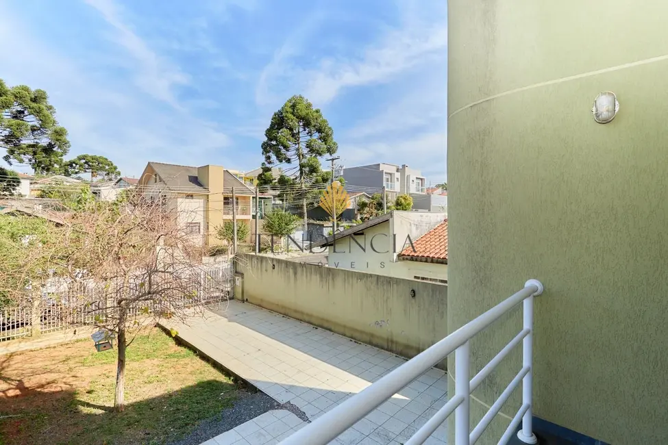 Foto 9 de Sobrado com 4 quartos à venda, 246m2 em São Braz, Curitiba - PR