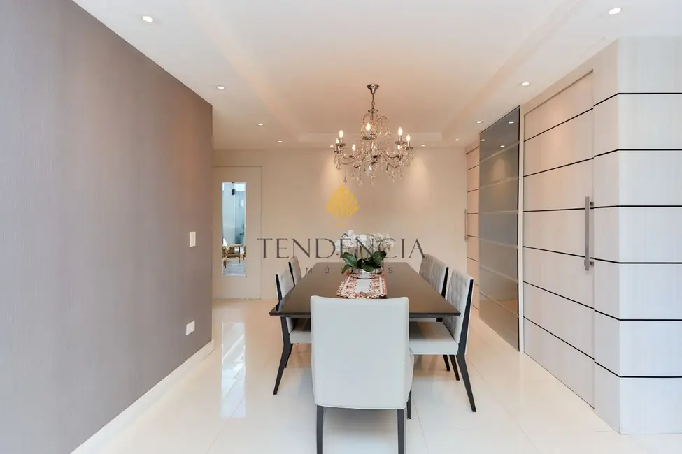 Foto 8 de Casa com 5 quartos à venda, 480m2 em Boqueirão, Curitiba - PR