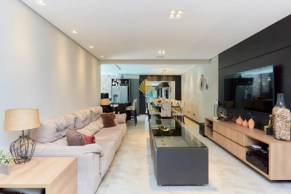 Foto 5 de Casa com 5 quartos à venda, 480m2 em Boqueirão, Curitiba - PR