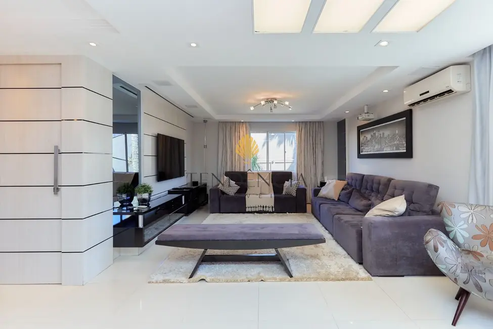 Foto 4 de Casa com 5 quartos à venda, 480m2 em Boqueirão, Curitiba - PR