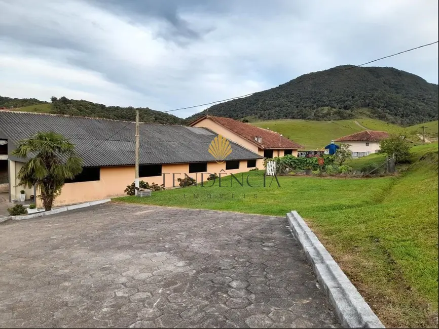 Fazenda / Haras à venda, 6848600m2 em Colônia Murici, Sao Jose Dos Pinhais - PR - imagem 5 Foto 5 de Fazenda / Haras à venda, 6848600m2 em Colônia Murici, Sao Jose Dos Pinhais - PR