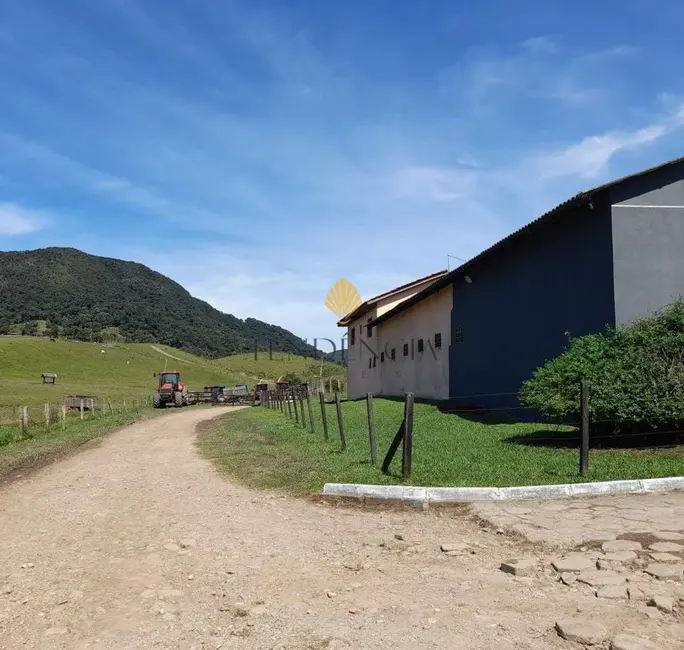 Fazenda / Haras à venda, 6848600m2 em Colônia Murici, Sao Jose Dos Pinhais - PR - imagem 4 Foto 4 de Fazenda / Haras à venda, 6848600m2 em Colônia Murici, Sao Jose Dos Pinhais - PR