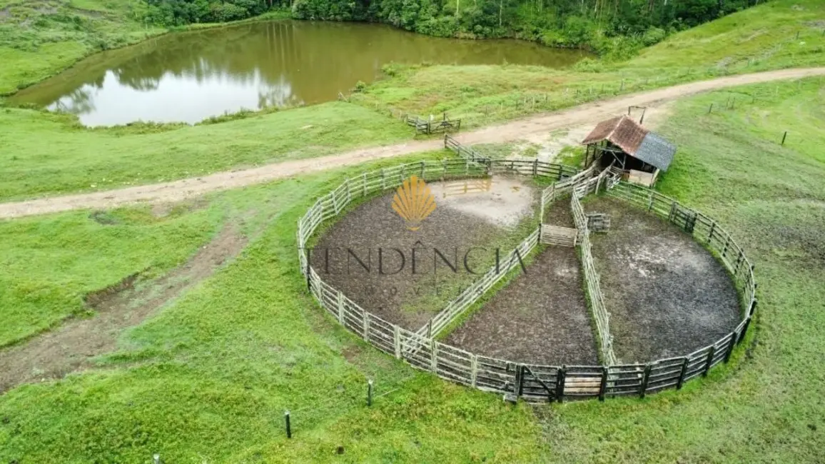 Fazenda / Haras à venda, 6848600m2 em Colônia Murici, Sao Jose Dos Pinhais - PR - imagem 9 Foto 9 de Fazenda / Haras à venda, 6848600m2 em Colônia Murici, Sao Jose Dos Pinhais - PR