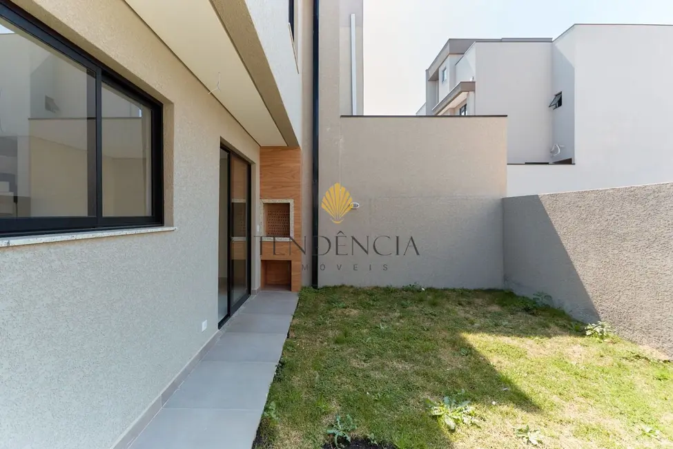 Sobrado com 3 quartos à venda, 120m2 em Costeira, Sao Jose Dos Pinhais - PR - imagem 9 Foto 9 de Sobrado com 3 quartos à venda, 120m2 em Costeira, Sao Jose Dos Pinhais - PR