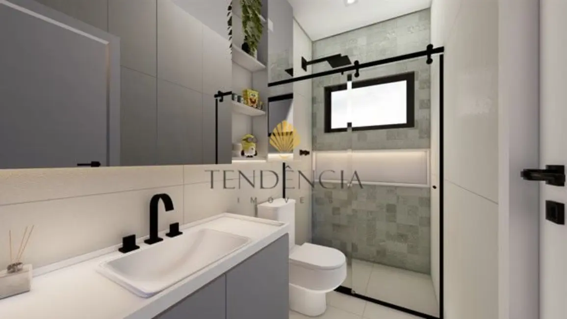 Sobrado com 3 quartos à venda, 203m2 em Centro, Sao Jose Dos Pinhais - PR - imagem 6 Foto 6 de Sobrado com 3 quartos à venda, 203m2 em Centro, Sao Jose Dos Pinhais - PR