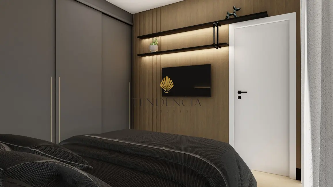 Sobrado com 3 quartos à venda, 203m2 em Centro, Sao Jose Dos Pinhais - PR - imagem 4 Foto 4 de Sobrado com 3 quartos à venda, 203m2 em Centro, Sao Jose Dos Pinhais - PR