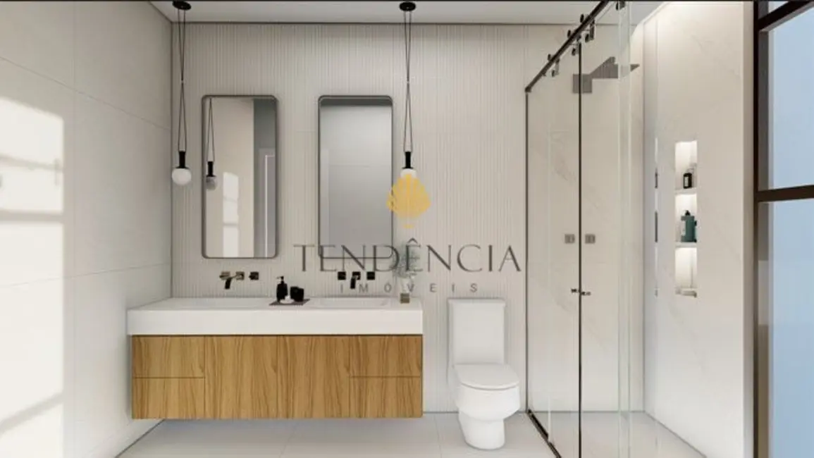 Sobrado com 3 quartos à venda, 203m2 em Centro, Sao Jose Dos Pinhais - PR - imagem 9 Foto 9 de Sobrado com 3 quartos à venda, 203m2 em Centro, Sao Jose Dos Pinhais - PR