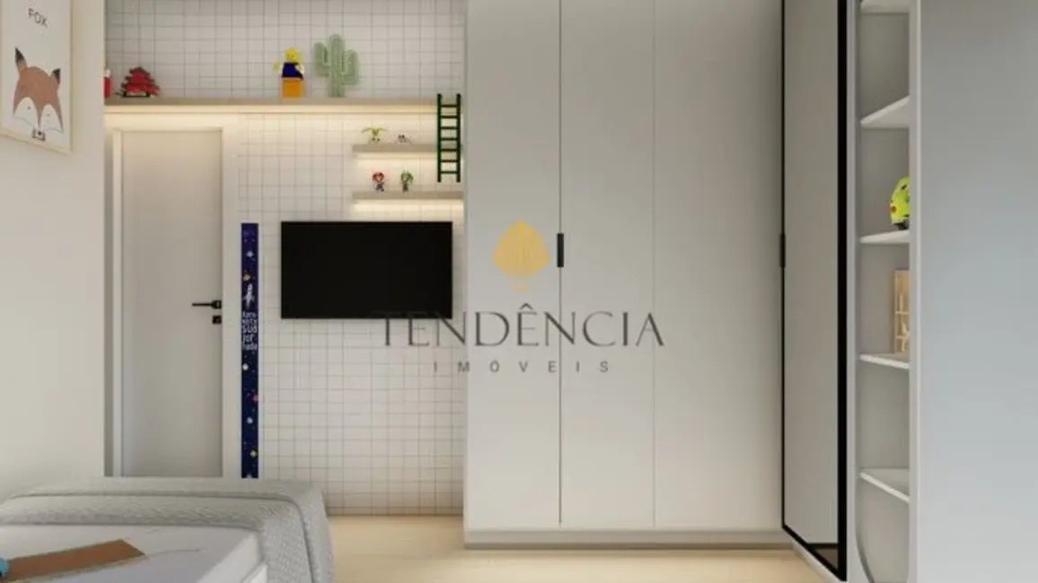 Sobrado com 3 quartos à venda, 203m2 em Centro, Sao Jose Dos Pinhais - PR - imagem 7 Foto 7 de Sobrado com 3 quartos à venda, 203m2 em Centro, Sao Jose Dos Pinhais - PR