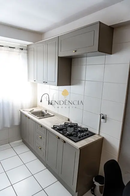 Apartamento com 2 quartos à venda, 41m2 em Lamenha Grande, Almirante Tamandare - PR - imagem 9 Foto 9 de Apartamento com 2 quartos à venda, 41m2 em Lamenha Grande, Almirante Tamandare - PR