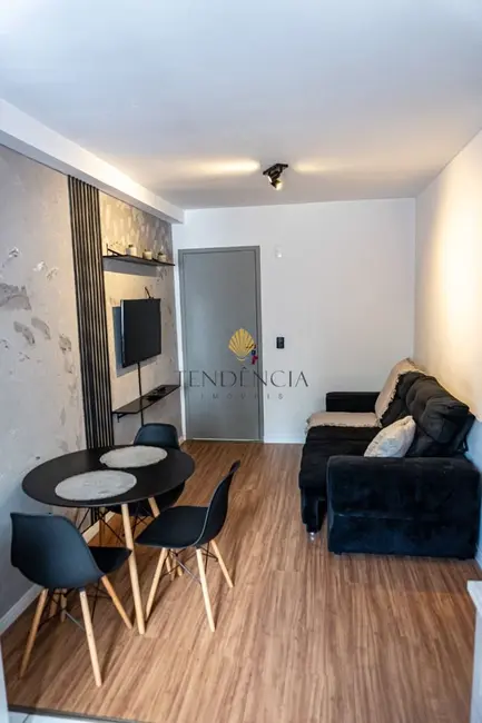 Apartamento com 2 quartos à venda, 41m2 em Lamenha Grande, Almirante Tamandare - PR - imagem 5 Foto 5 de Apartamento com 2 quartos à venda, 41m2 em Lamenha Grande, Almirante Tamandare - PR