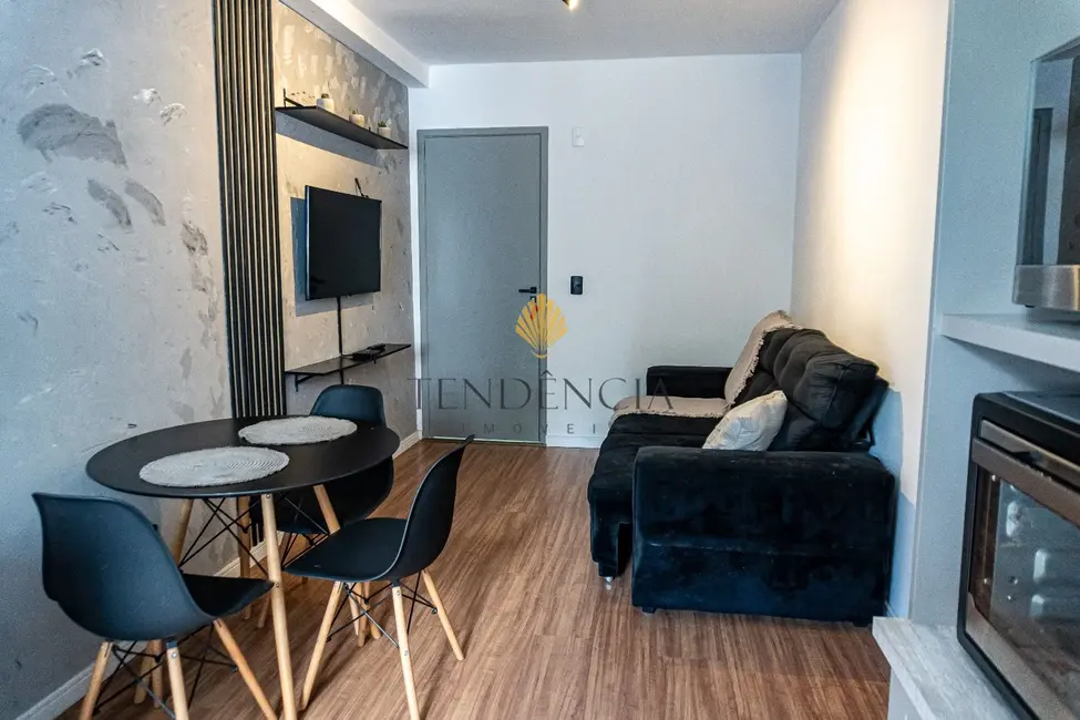 Apartamento com 2 quartos à venda, 41m2 em Lamenha Grande, Almirante Tamandare - PR - imagem 3 Foto 3 de Apartamento com 2 quartos à venda, 41m2 em Lamenha Grande, Almirante Tamandare - PR