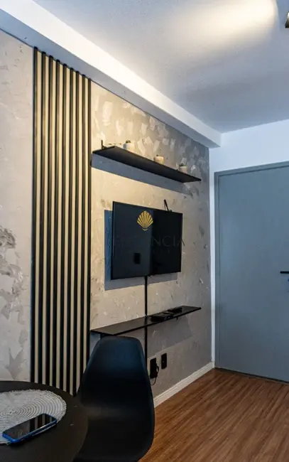 Apartamento com 2 quartos à venda, 41m2 em Lamenha Grande, Almirante Tamandare - PR - imagem 4 Foto 4 de Apartamento com 2 quartos à venda, 41m2 em Lamenha Grande, Almirante Tamandare - PR