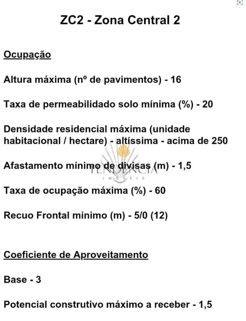 Terreno / Lote à venda, 697m2 em Centro, Sao Jose Dos Pinhais - PR - imagem 5 Foto 5 de Terreno / Lote à venda, 697m2 em Centro, Sao Jose Dos Pinhais - PR
