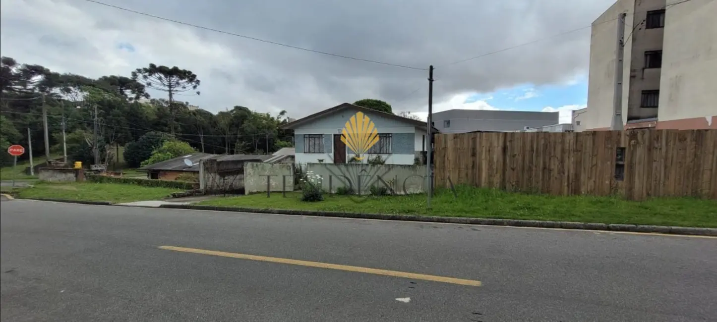 Terreno / Lote à venda, 697m2 em Centro, Sao Jose Dos Pinhais - PR - imagem 6 Foto 6 de Terreno / Lote à venda, 697m2 em Centro, Sao Jose Dos Pinhais - PR