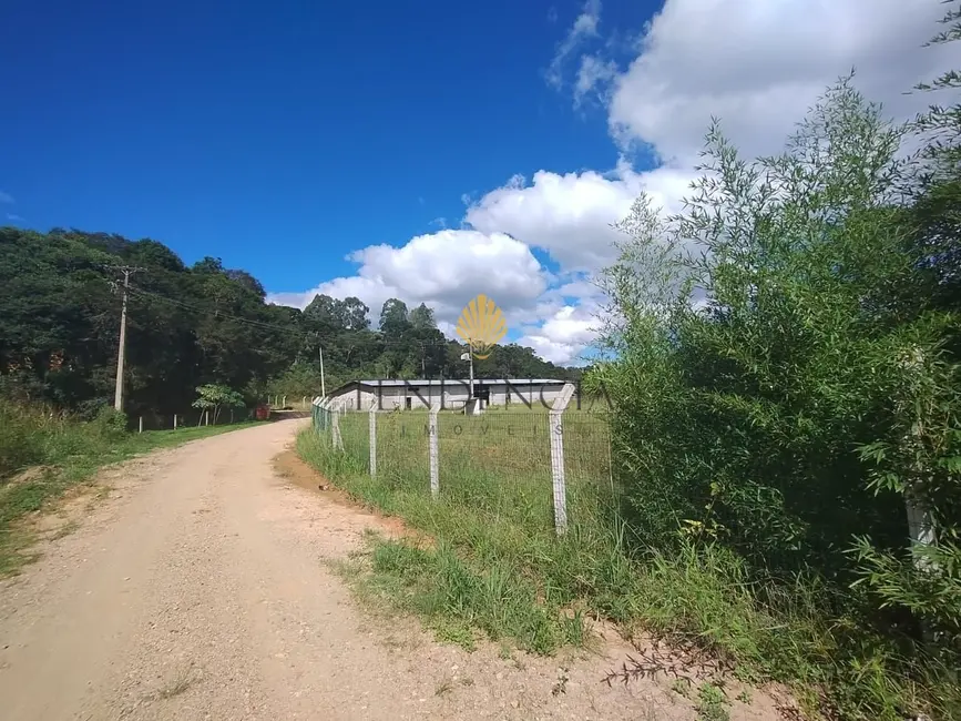 Foto 1 de Terreno / Lote à venda, 28652m2 em Centro, Tijucas Do Sul - PR