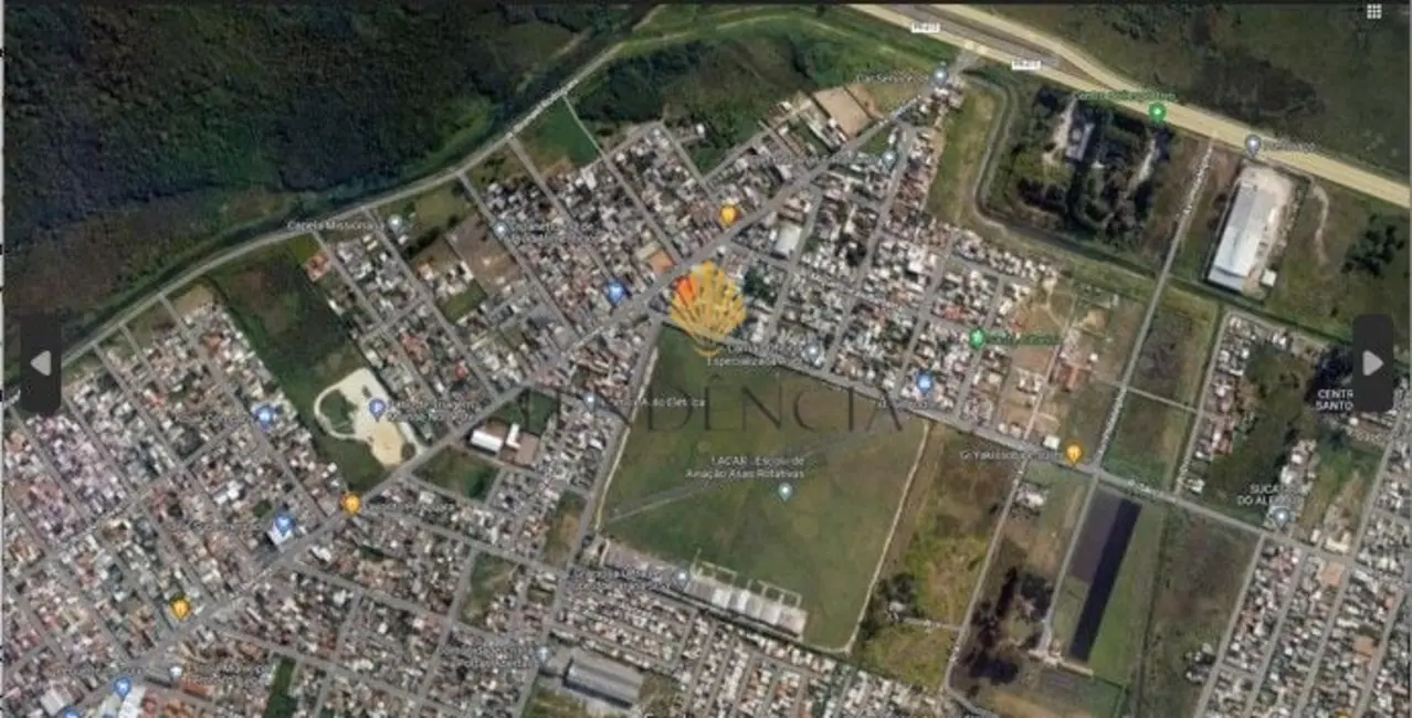 Terreno / Lote à venda, 468m2 em Guarituba, Piraquara - PR - imagem 5 Foto 5 de Terreno / Lote à venda, 468m2 em Guarituba, Piraquara - PR