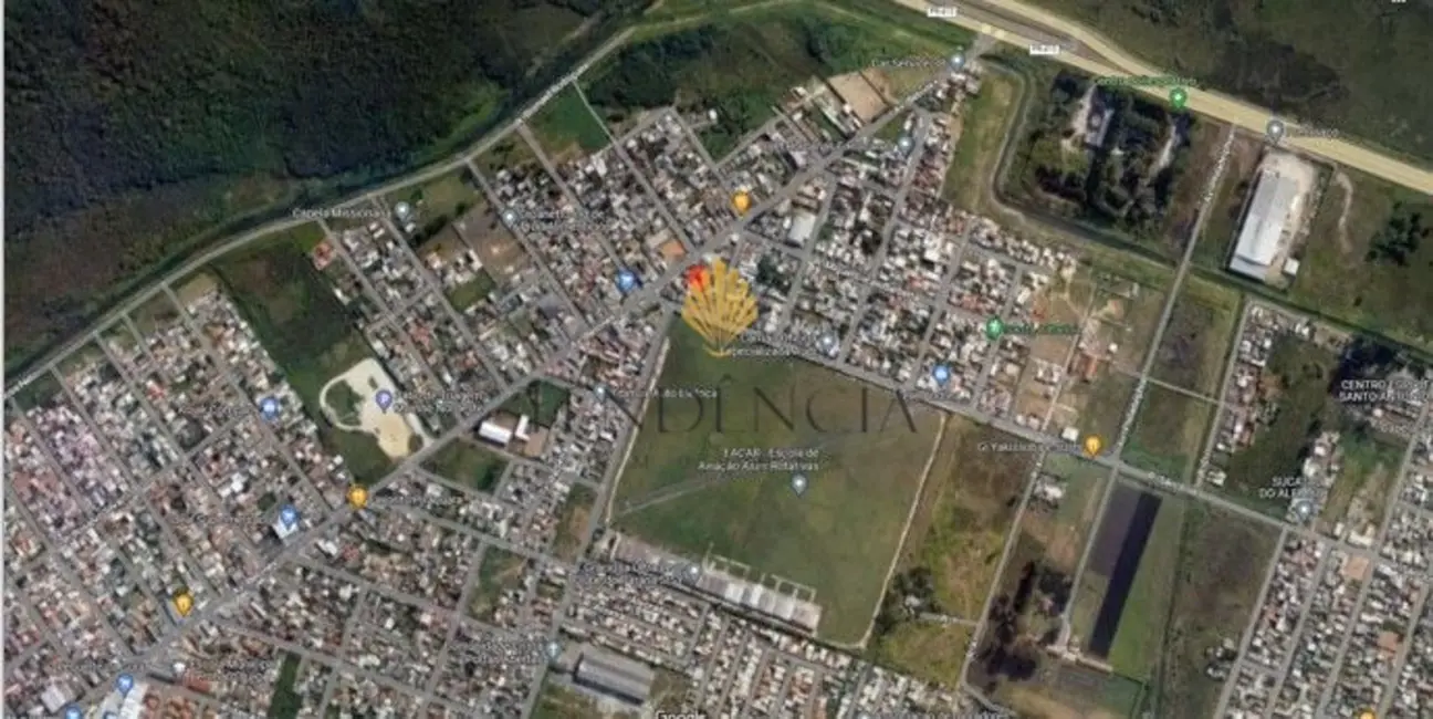 Terreno / Lote à venda, 468m2 em Guarituba, Piraquara - PR - imagem 4 Foto 4 de Terreno / Lote à venda, 468m2 em Guarituba, Piraquara - PR