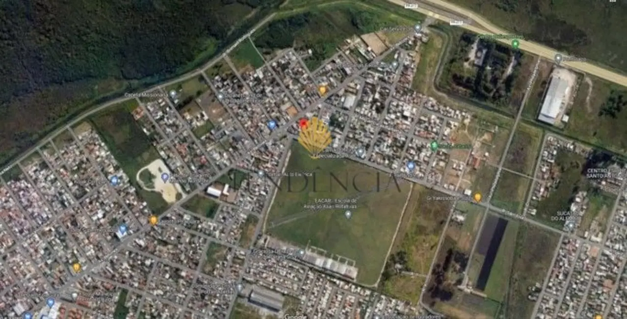 Terreno / Lote à venda, 468m2 em Guarituba, Piraquara - PR - imagem 6 Foto 6 de Terreno / Lote à venda, 468m2 em Guarituba, Piraquara - PR