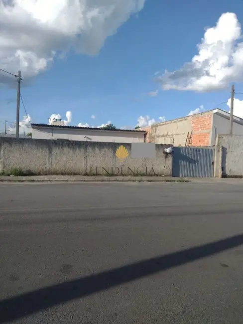 Terreno / Lote à venda, 468m2 em Guarituba, Piraquara - PR - imagem 3 Foto 3 de Terreno / Lote à venda, 468m2 em Guarituba, Piraquara - PR