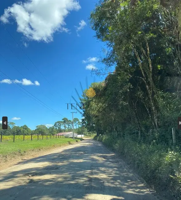 Foto 4 de Chácara com 1 quarto à venda, 57860m2 em Tijucas Do Sul - PR