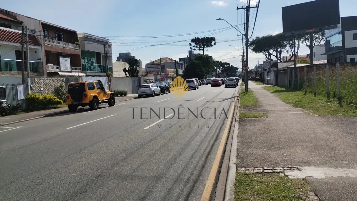 Terreno / Lote com 1 quarto à venda, 660m2 em Hauer, Curitiba - PR - imagem 8 Foto 8 de Terreno / Lote com 1 quarto à venda, 660m2 em Hauer, Curitiba - PR