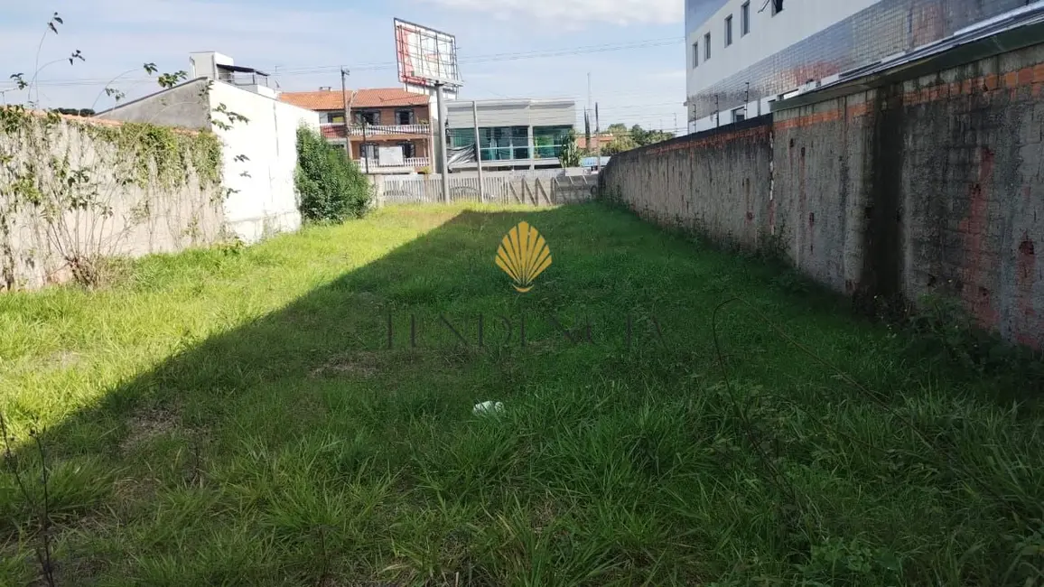 Terreno / Lote com 1 quarto à venda, 660m2 em Hauer, Curitiba - PR - imagem 5 Foto 5 de Terreno / Lote com 1 quarto à venda, 660m2 em Hauer, Curitiba - PR