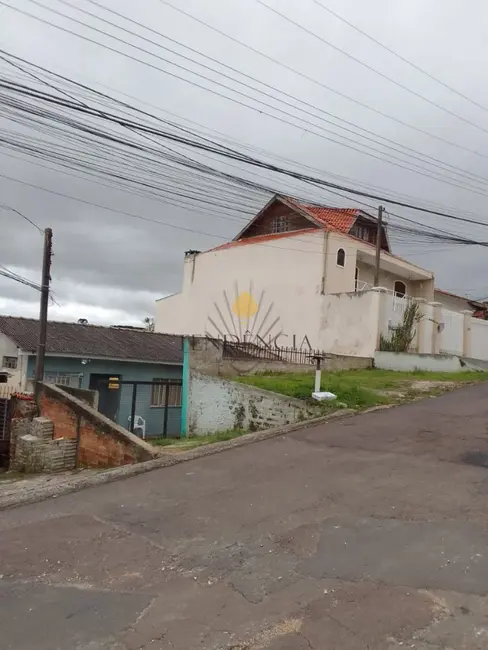 Foto 4 de Terreno / Lote à venda, 468m2 em Uberaba, Curitiba - PR