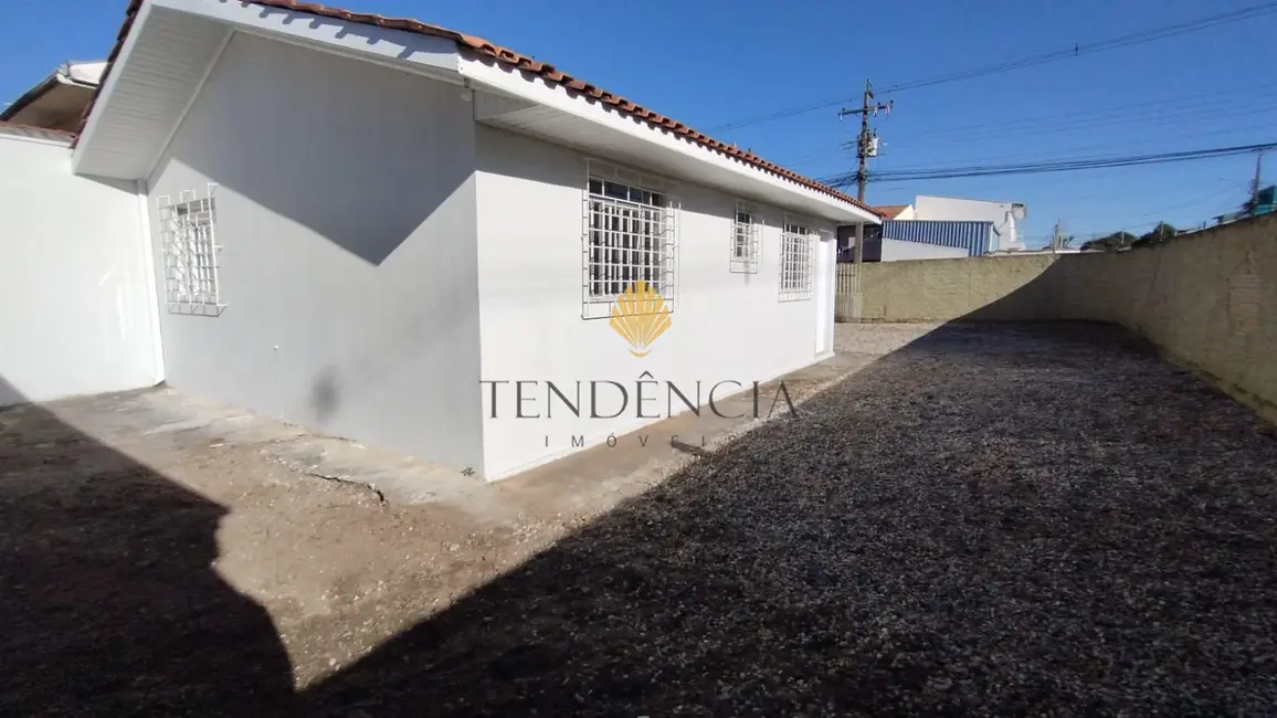 Terreno / Lote à venda, 220m2 em Uberaba, Curitiba - PR - imagem 5 Foto 5 de Terreno / Lote à venda, 220m2 em Uberaba, Curitiba - PR