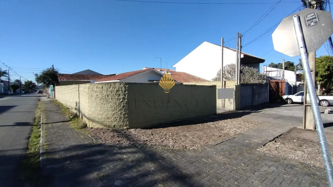 Terreno / Lote à venda, 220m2 em Uberaba, Curitiba - PR - imagem 4 Foto 4 de Terreno / Lote à venda, 220m2 em Uberaba, Curitiba - PR