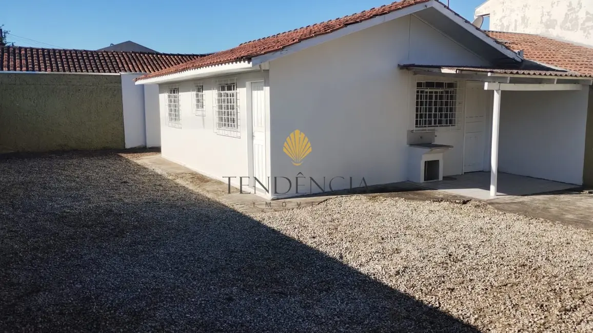 Terreno / Lote à venda, 220m2 em Uberaba, Curitiba - PR - imagem 2 Foto 2 de Terreno / Lote à venda, 220m2 em Uberaba, Curitiba - PR