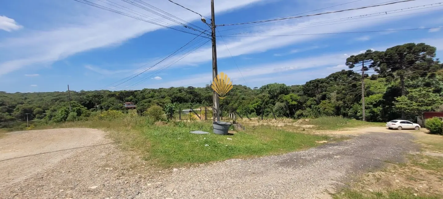 Foto 1 de Terreno / Lote à venda, 10246m2 em Centro, Tijucas Do Sul - PR