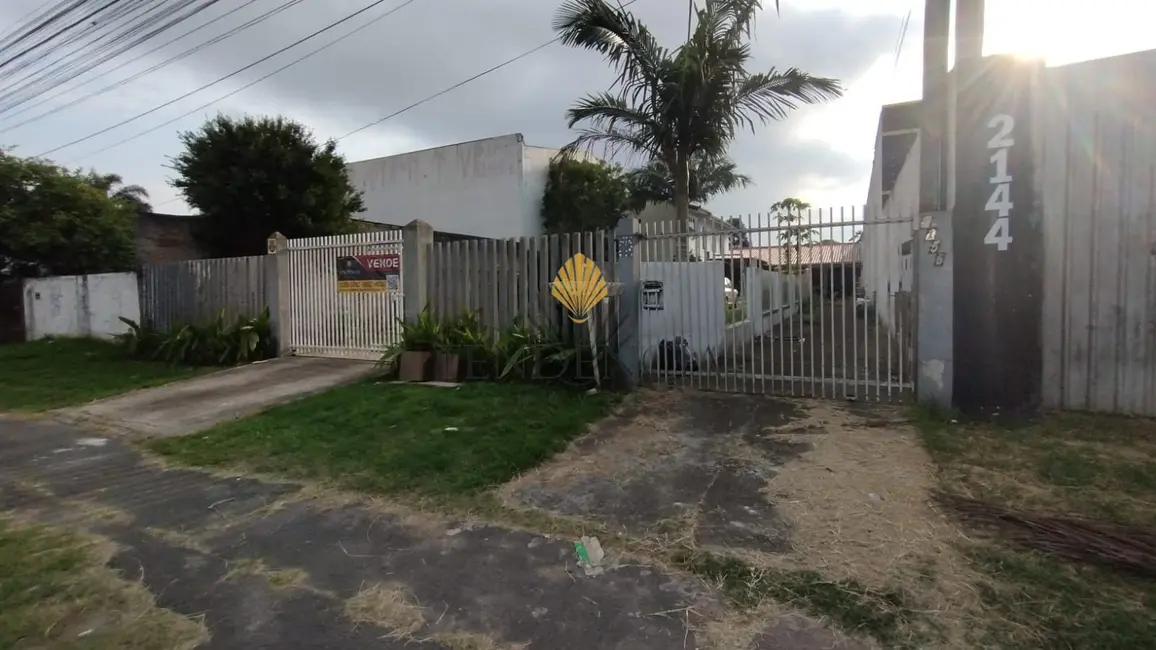 Terreno / Lote à venda, 770m2 em Boqueirão, Curitiba - PR - imagem 6 Foto 6 de Terreno / Lote à venda, 770m2 em Boqueirão, Curitiba - PR