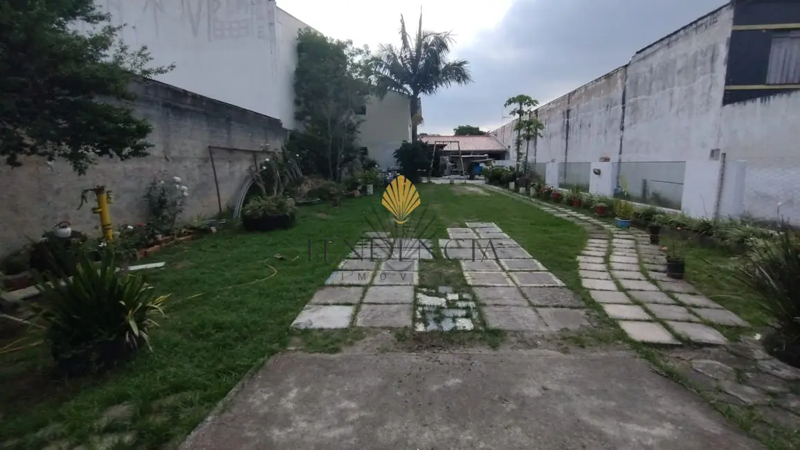 Terreno / Lote à venda, 770m2 em Boqueirão, Curitiba - PR - imagem 5 Foto 5 de Terreno / Lote à venda, 770m2 em Boqueirão, Curitiba - PR
