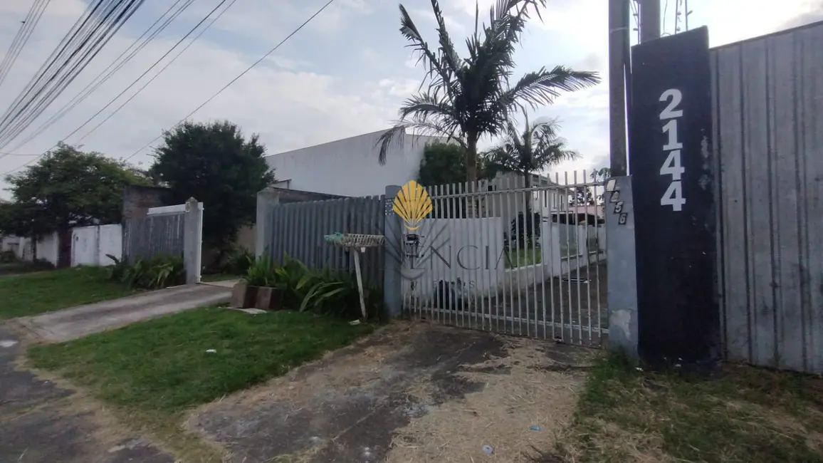 Terreno / Lote à venda, 770m2 em Boqueirão, Curitiba - PR - imagem 7 Foto 7 de Terreno / Lote à venda, 770m2 em Boqueirão, Curitiba - PR