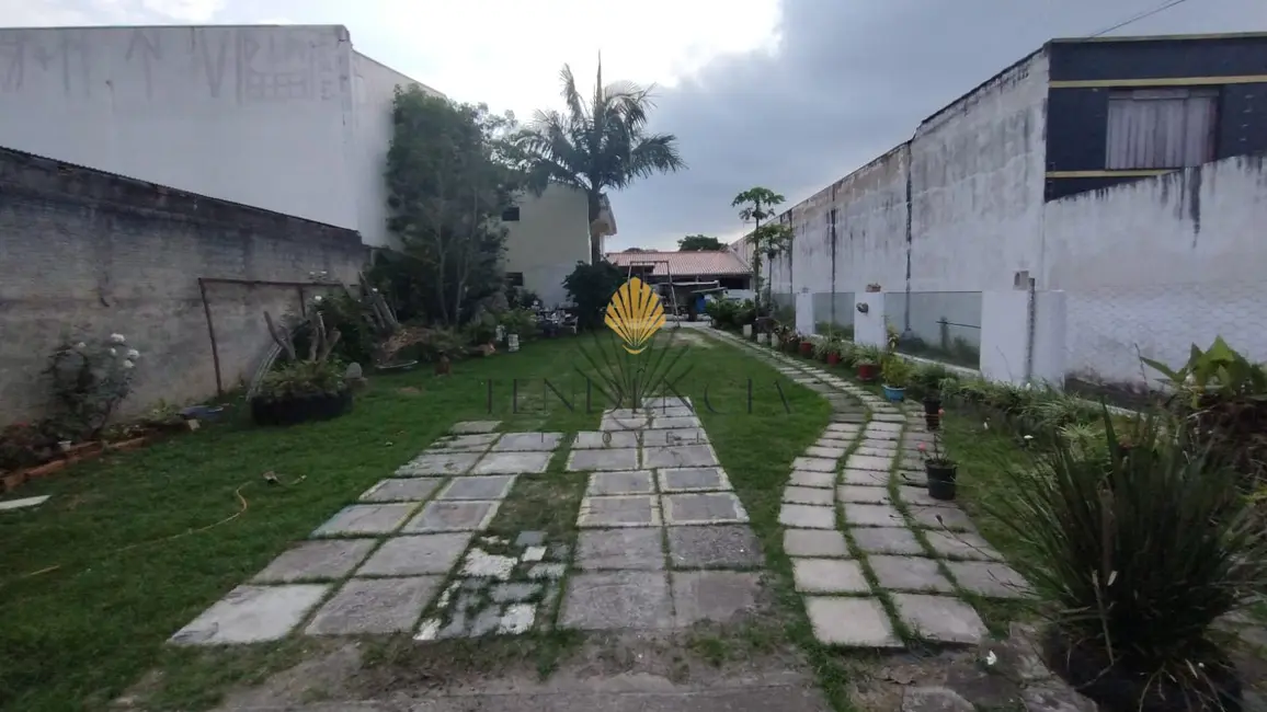 Foto 2 de Terreno / Lote à venda, 770m2 em Boqueirão, Curitiba - PR